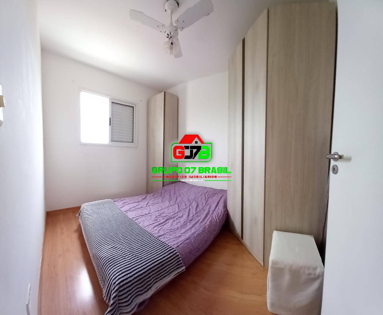 Apartamento à venda com 2 quartos, 60m² - Foto 11