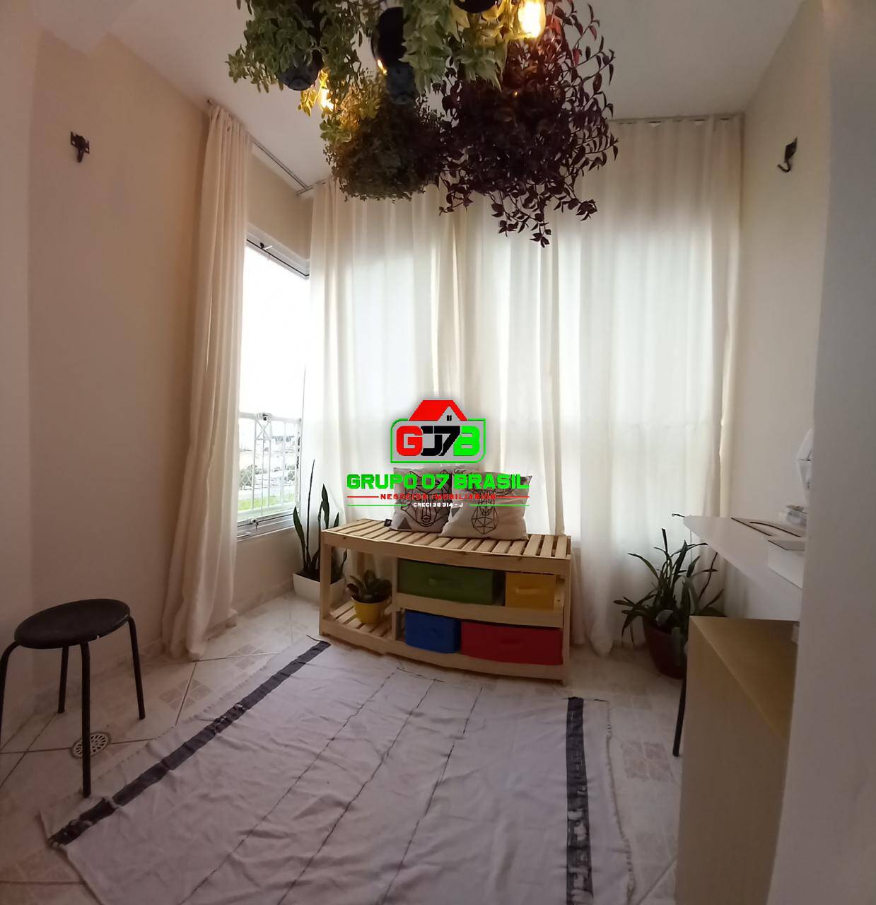 Apartamento à venda com 2 quartos, 60m² - Foto 13