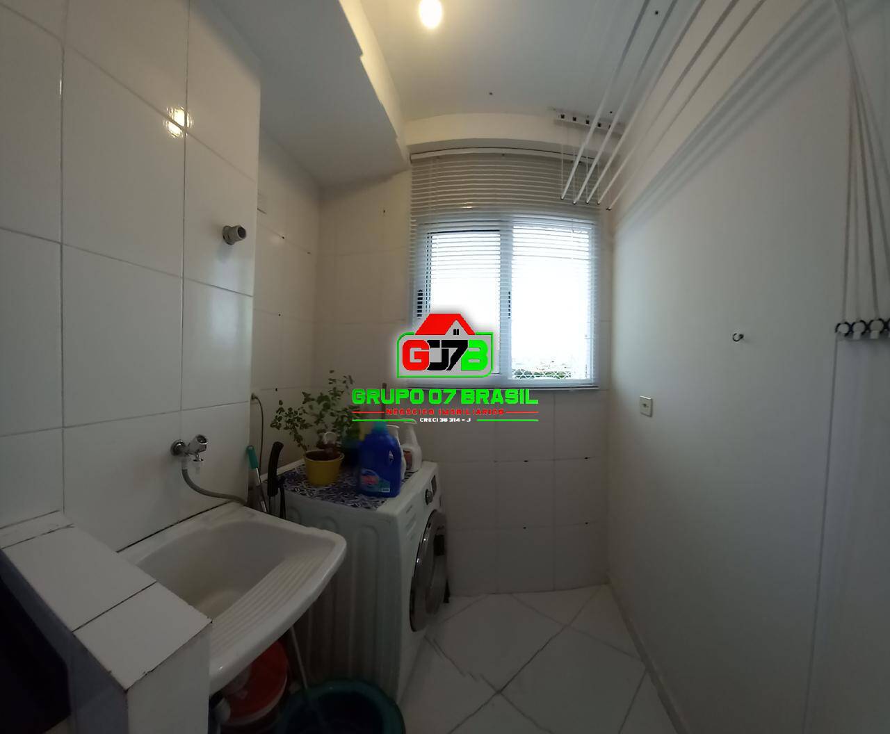 Apartamento à venda com 2 quartos, 60m² - Foto 24