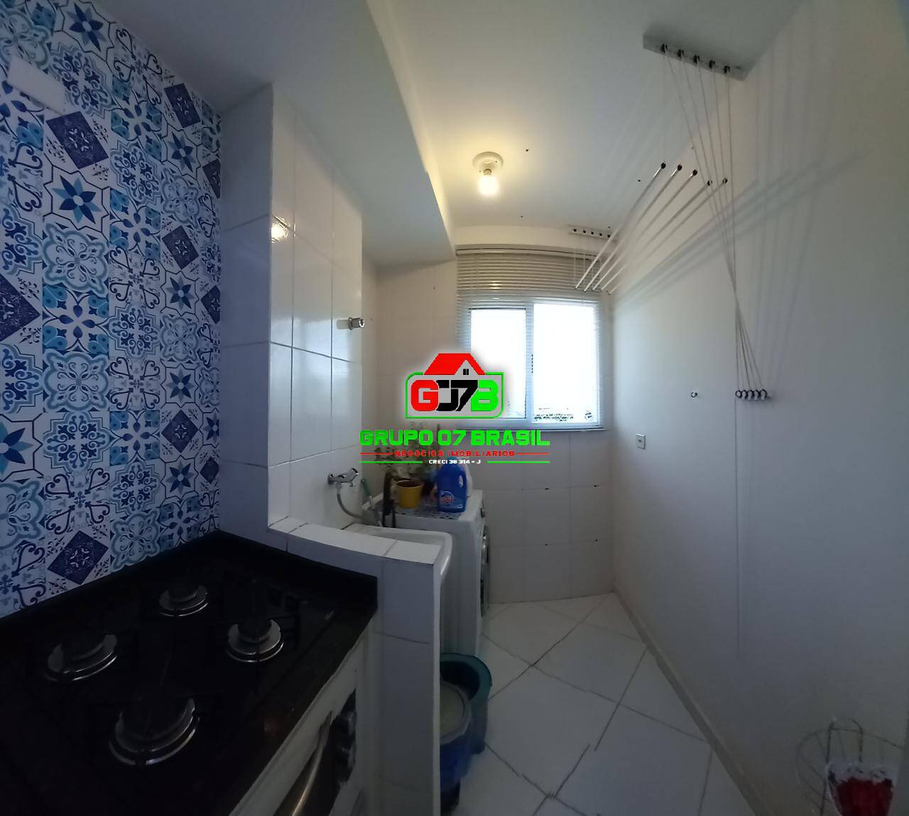 Apartamento à venda com 2 quartos, 60m² - Foto 23