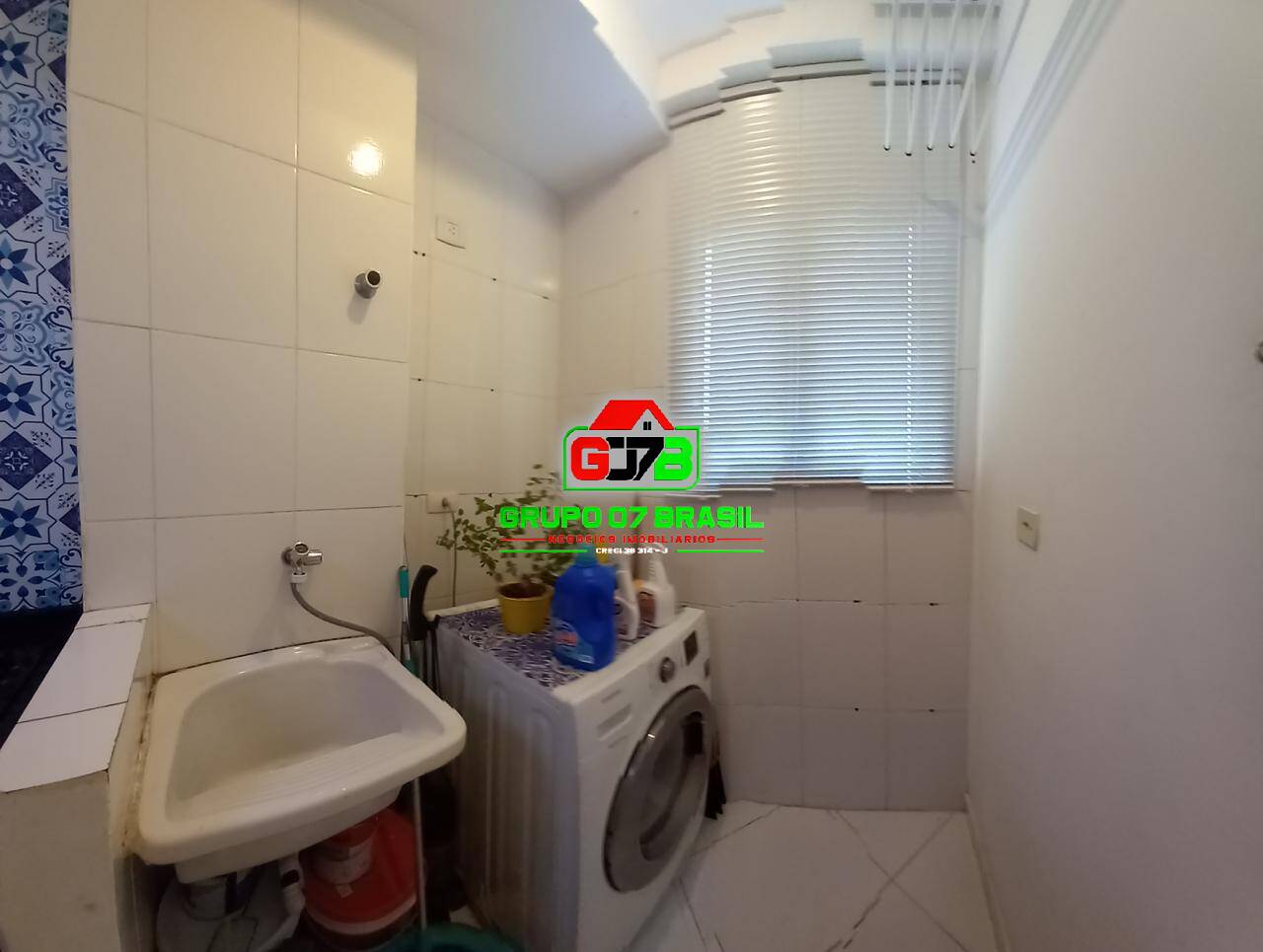 Apartamento à venda com 2 quartos, 60m² - Foto 25