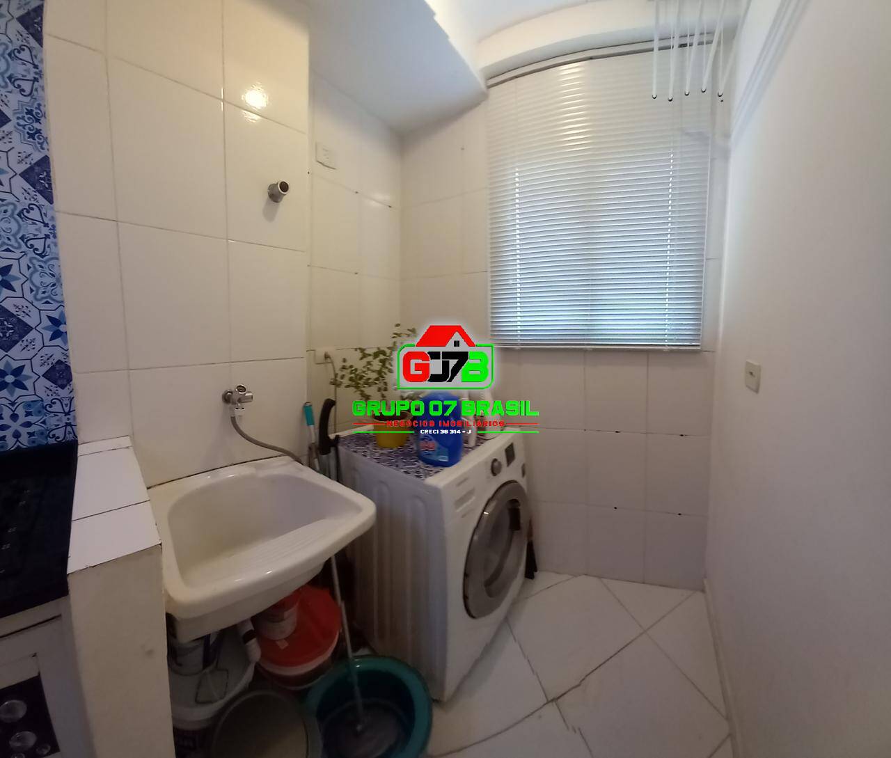 Apartamento à venda com 2 quartos, 60m² - Foto 26