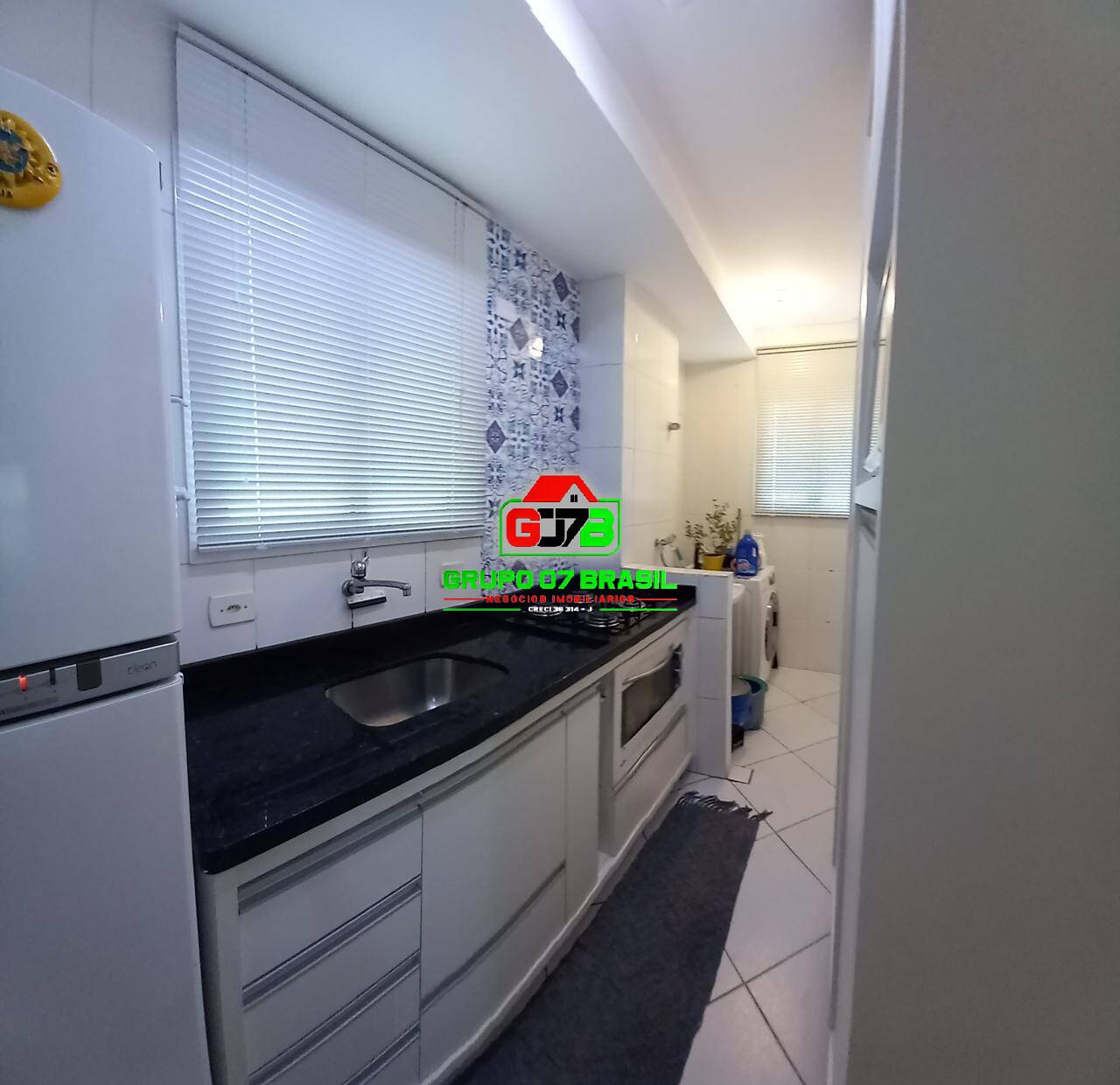 Apartamento à venda com 2 quartos, 60m² - Foto 29