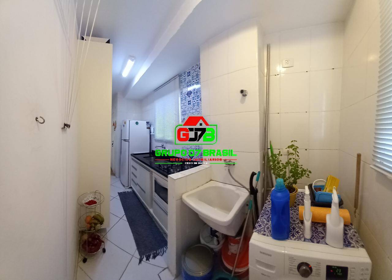 Apartamento à venda com 2 quartos, 60m² - Foto 27