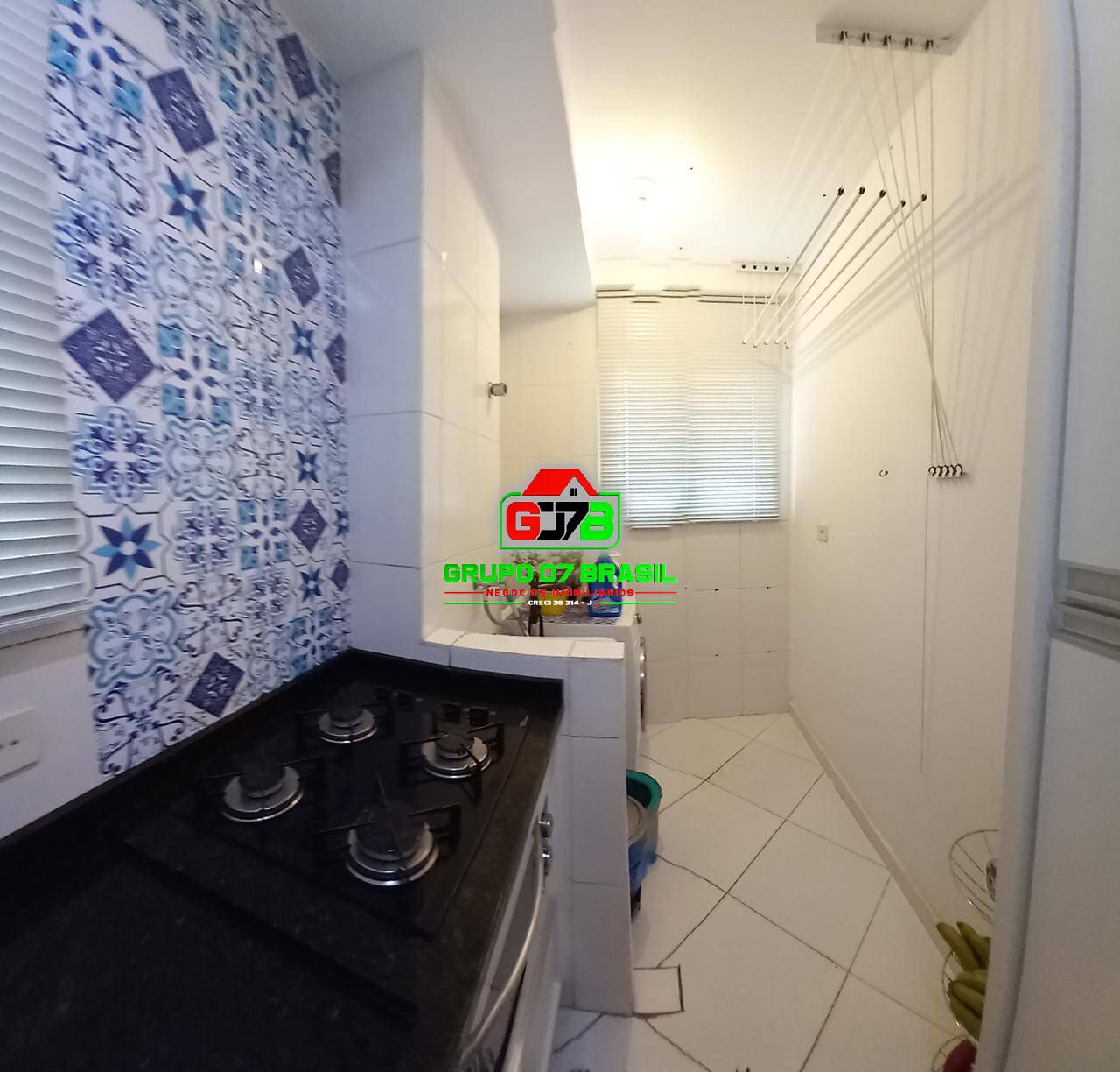 Apartamento à venda com 2 quartos, 60m² - Foto 30