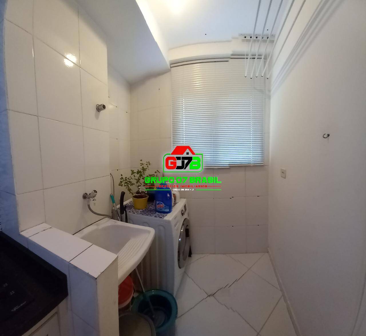 Apartamento à venda com 2 quartos, 60m² - Foto 32