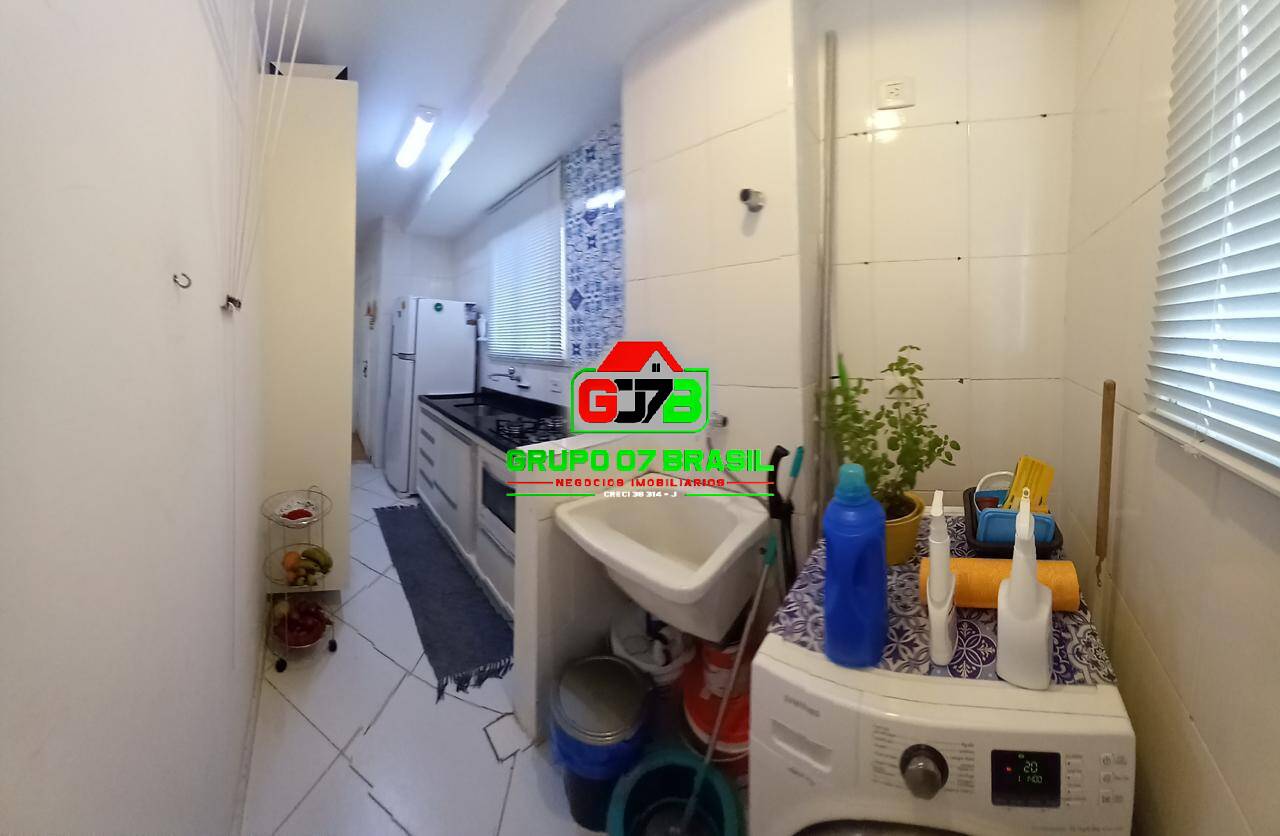 Apartamento à venda com 2 quartos, 60m² - Foto 33