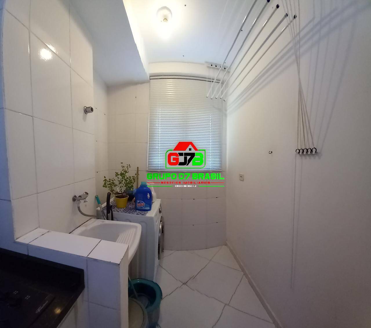 Apartamento à venda com 2 quartos, 60m² - Foto 34