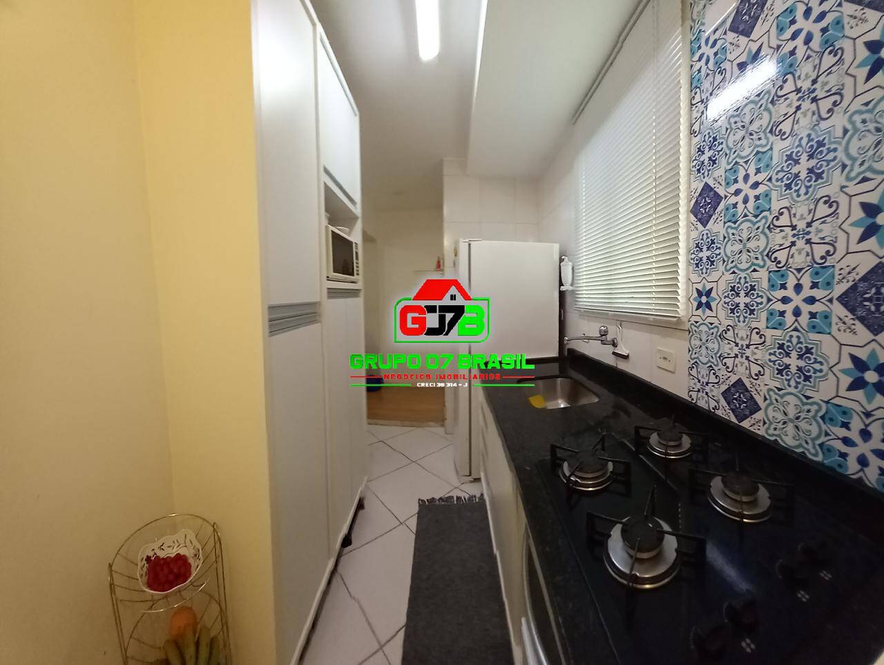 Apartamento à venda com 2 quartos, 60m² - Foto 35