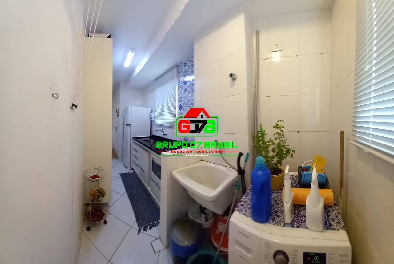 Apartamento à venda com 2 quartos, 60m² - Foto 36