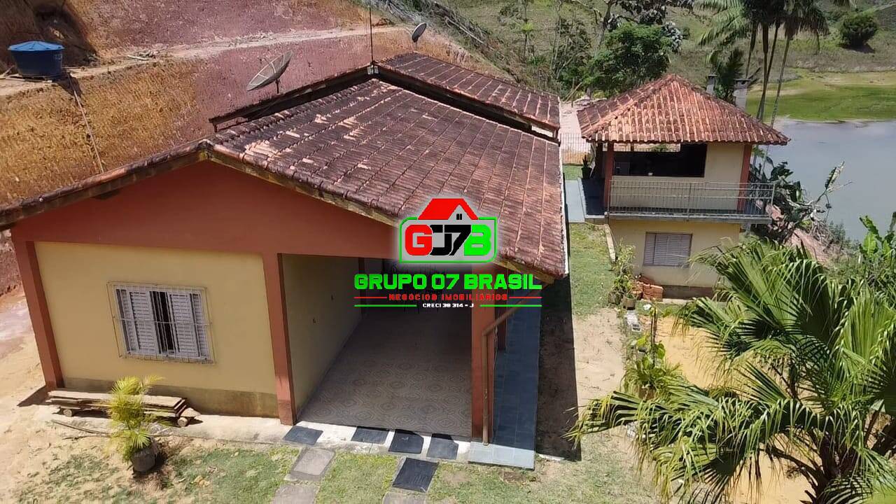 Fazenda-Sítio-Chácara, 3 m² - Foto 4