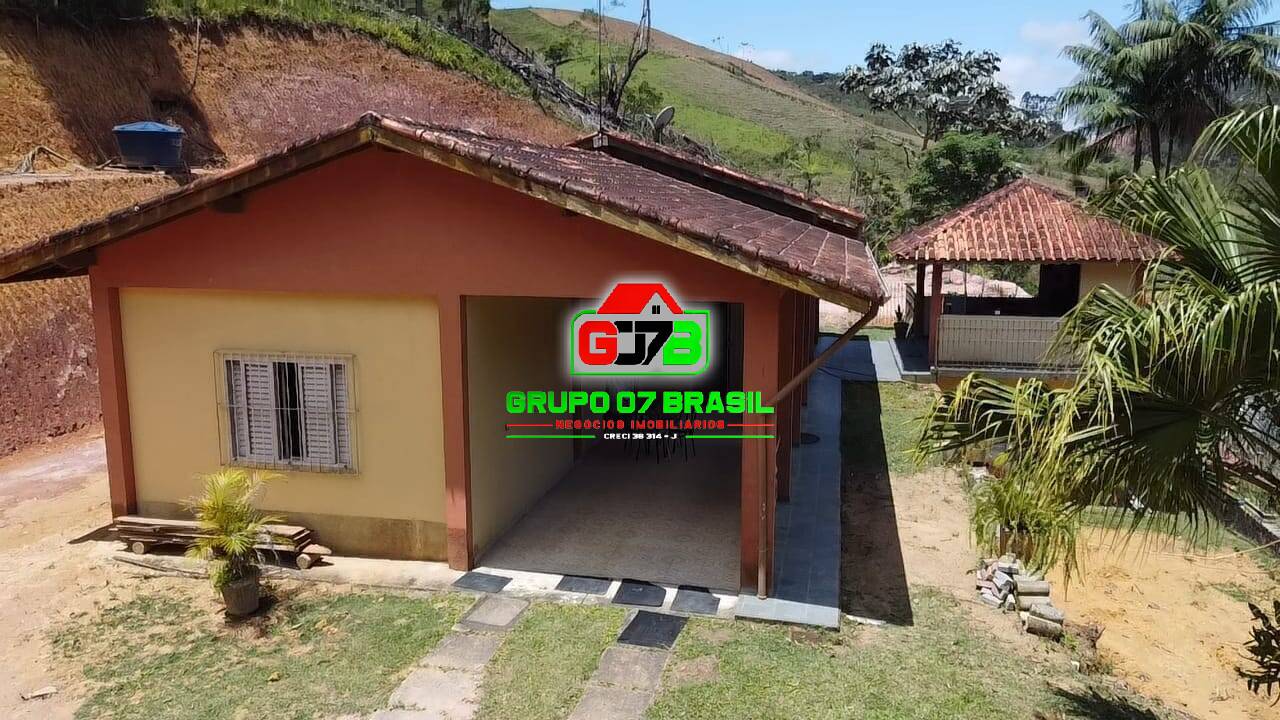 Fazenda à venda com 2 quartos, 3m² - Foto 7