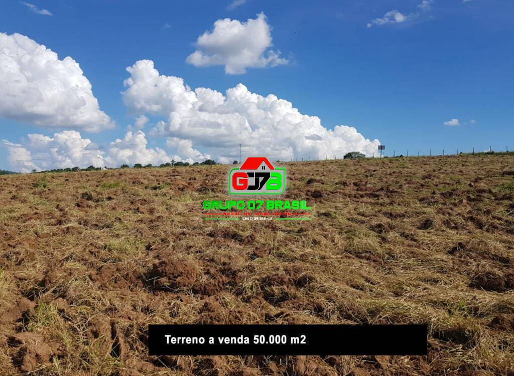 Terreno à venda, 50000m² - Foto 2