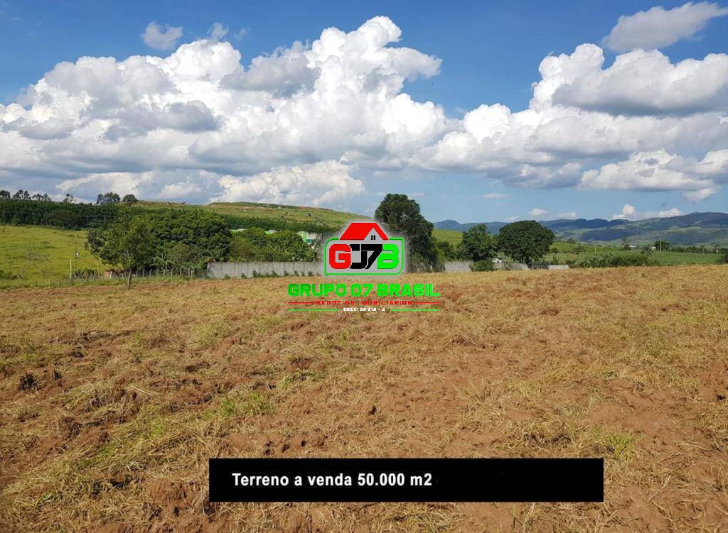 Terreno à venda, 50000m² - Foto 1