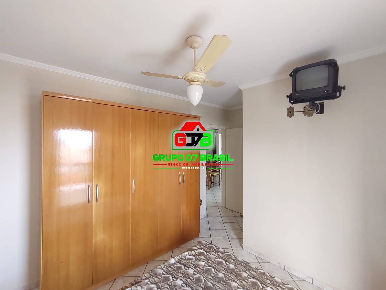 Apartamento à venda com 2 quartos, 90m² - Foto 12