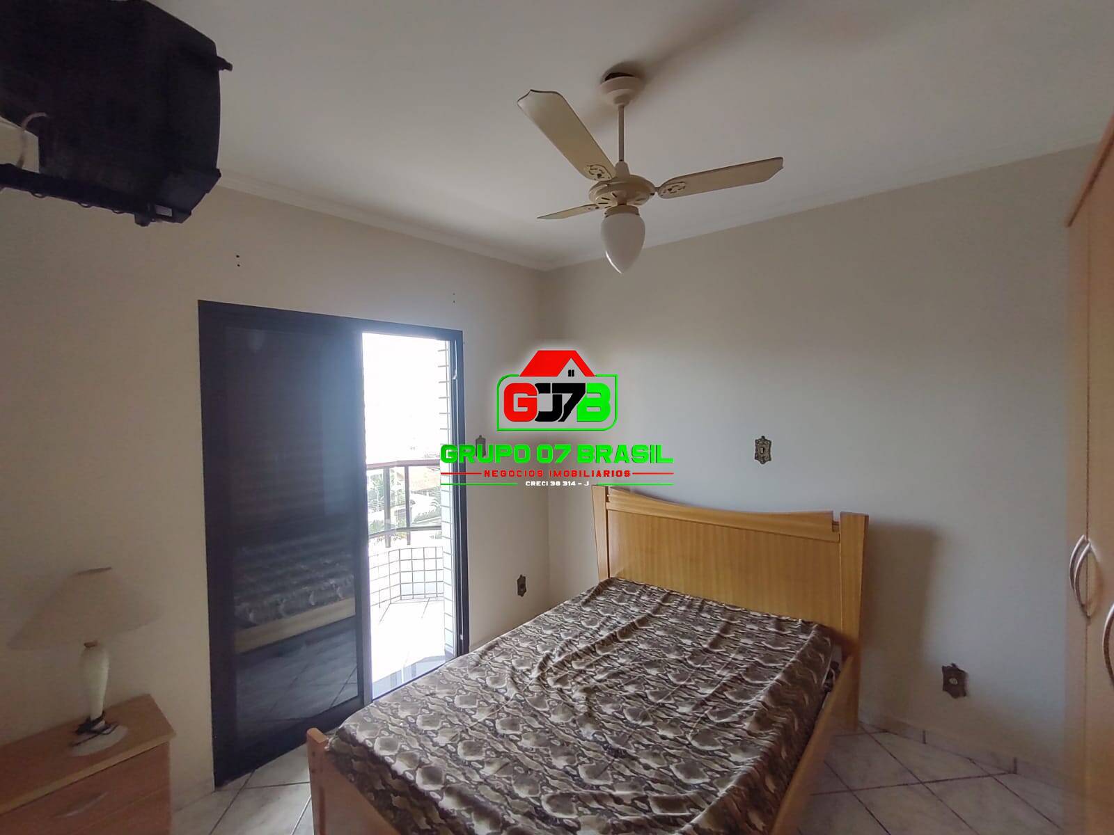 Apartamento à venda com 2 quartos, 90m² - Foto 10