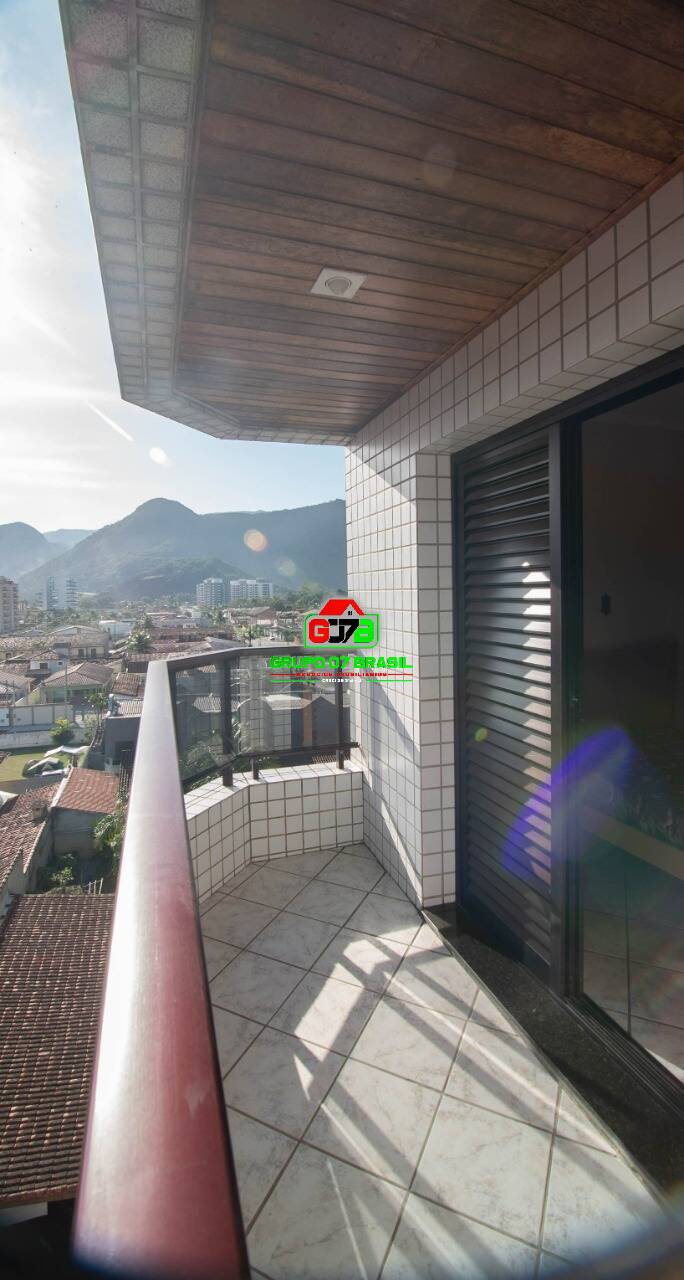 Apartamento à venda com 2 quartos, 90m² - Foto 8