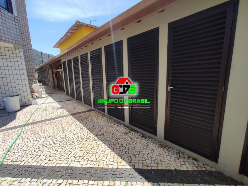 Apartamento à venda com 2 quartos, 90m² - Foto 29