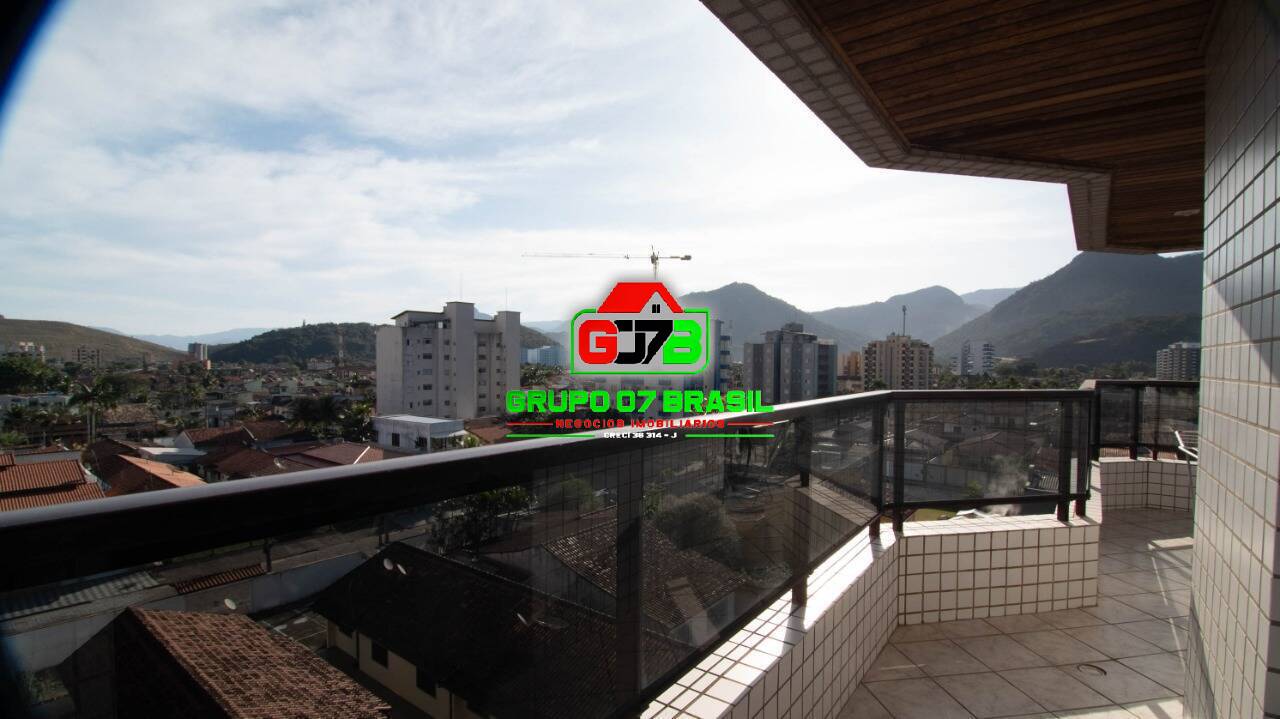 Apartamento à venda com 2 quartos, 90m² - Foto 3