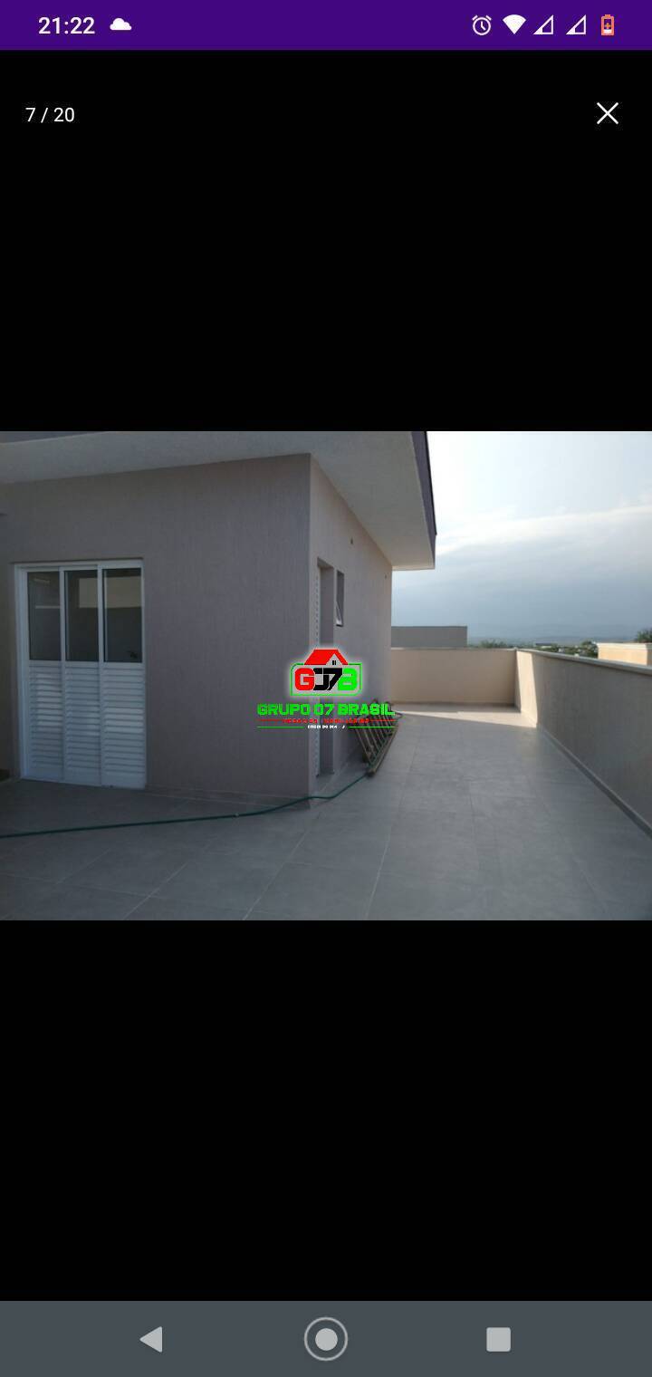 Casa à venda com 3 quartos, 250m² - Foto 9