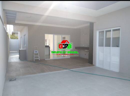 Casa à venda com 3 quartos, 250m² - Foto 12