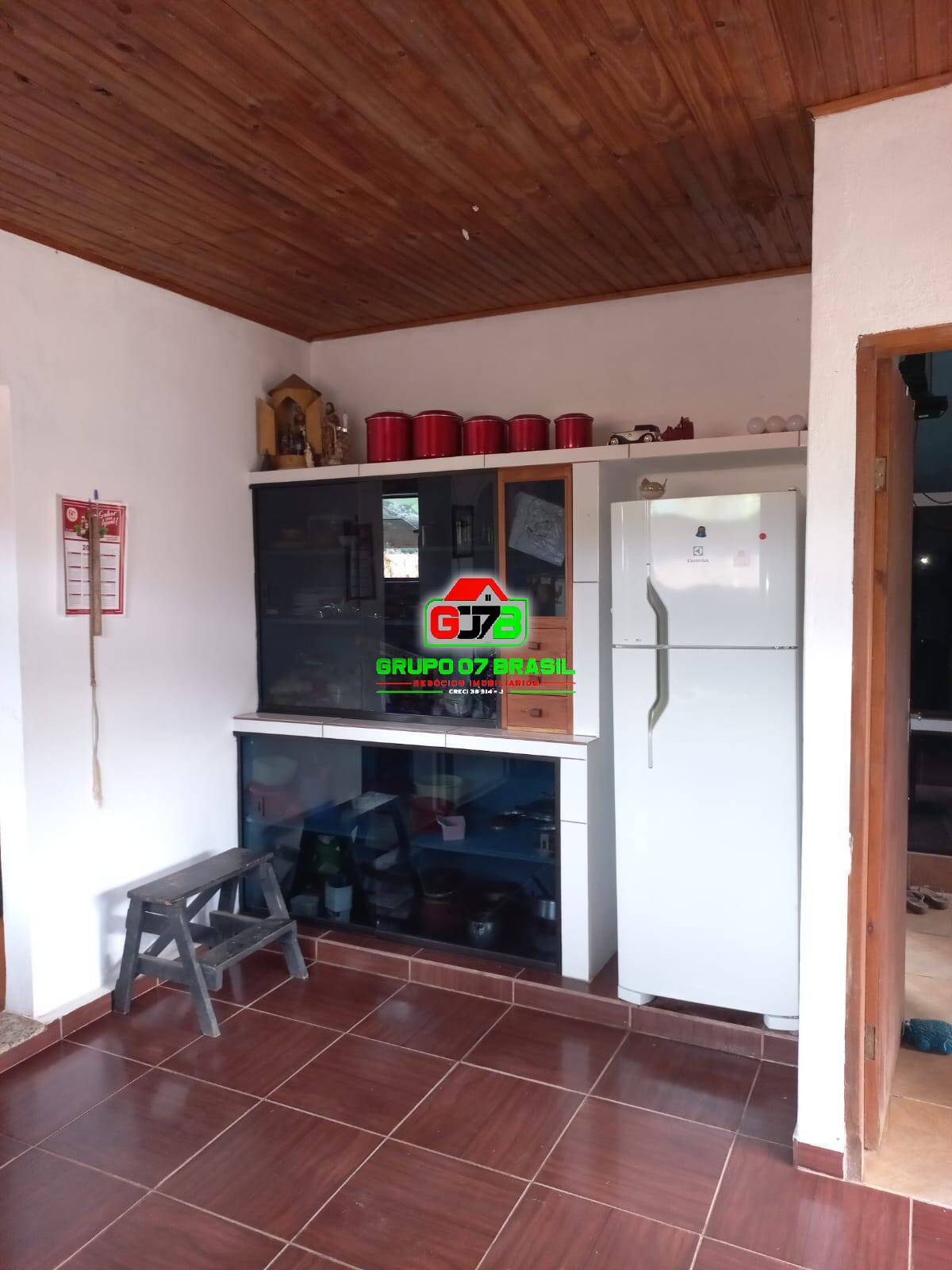 Casa à venda com 3 quartos, 84m² - Foto 13