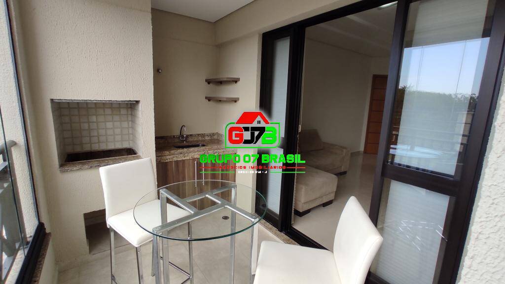 Apartamento à venda e aluguel com 4 quartos, 118m² - Foto 3