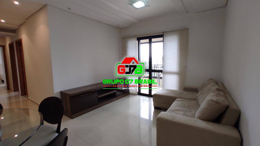 Apartamento à venda e aluguel com 4 quartos, 118m² - Foto 4