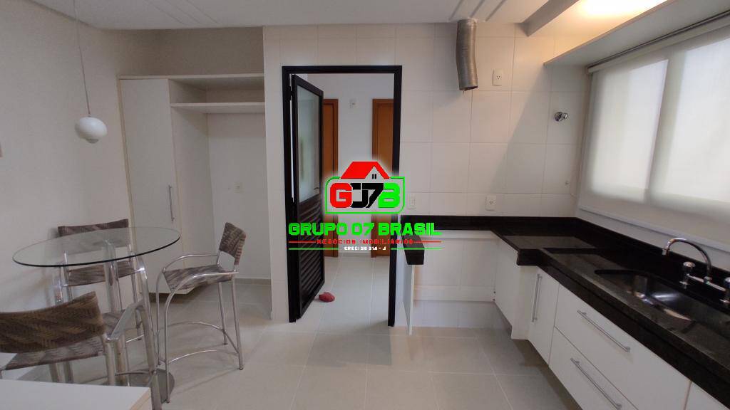 Apartamento à venda e aluguel com 4 quartos, 118m² - Foto 5