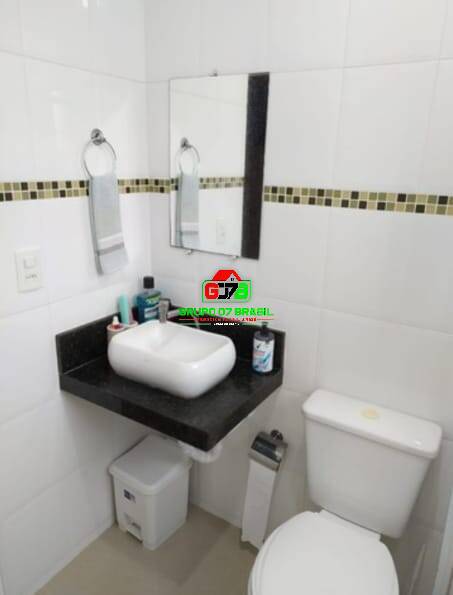 Apartamento à venda com 2 quartos, 60m² - Foto 5