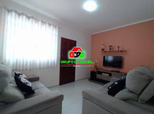 Apartamento à venda com 2 quartos, 60m² - Foto 1