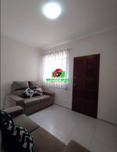 Apartamento à venda com 2 quartos, 60m² - Foto 2