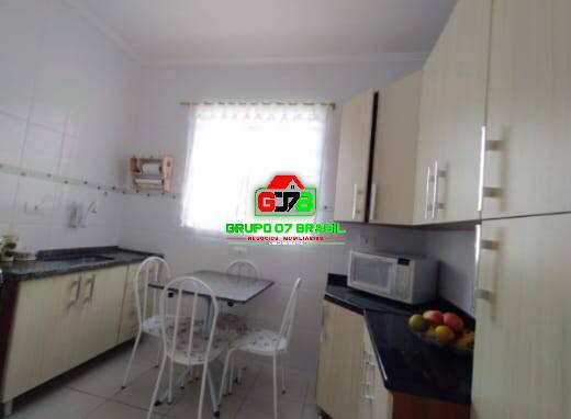 Apartamento à venda com 2 quartos, 60m² - Foto 3