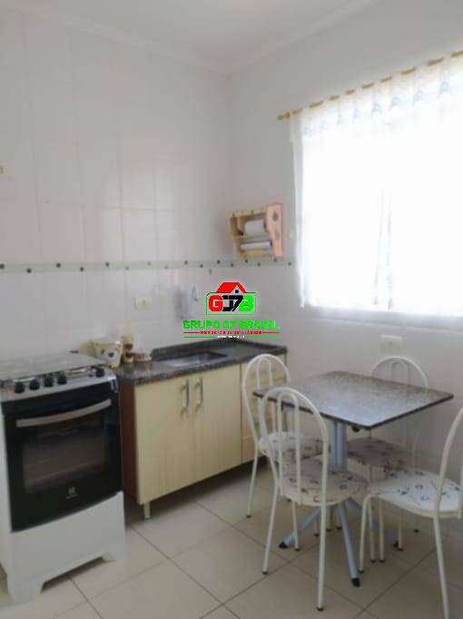 Apartamento à venda com 2 quartos, 60m² - Foto 4