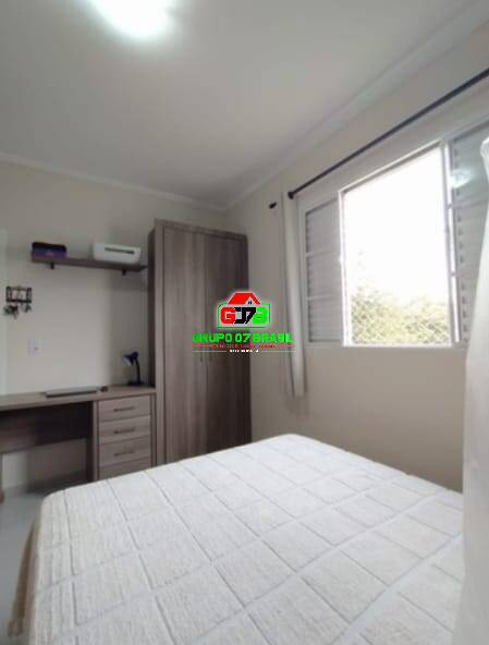 Apartamento à venda com 2 quartos, 60m² - Foto 10