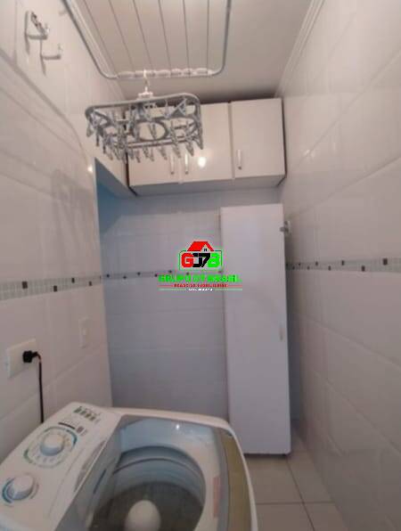 Apartamento à venda com 2 quartos, 60m² - Foto 12