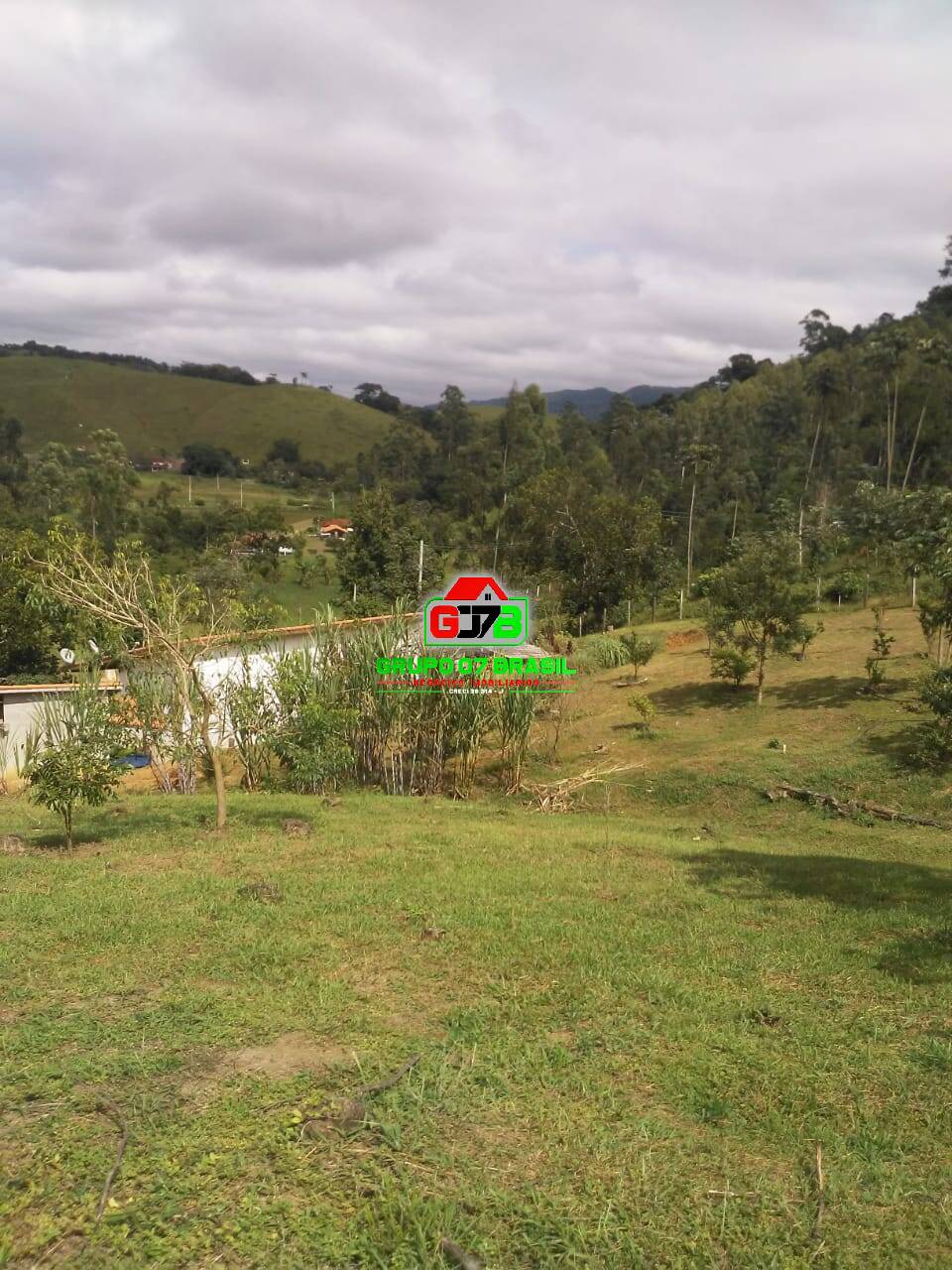 Fazenda à venda com 1 quarto, 20000m² - Foto 1