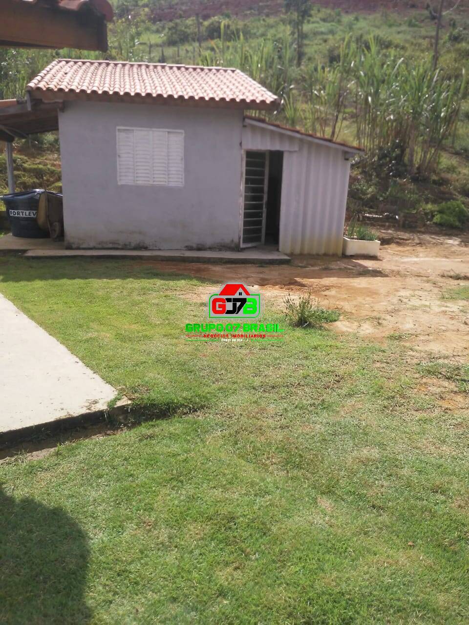 Fazenda à venda com 1 quarto, 20000m² - Foto 22