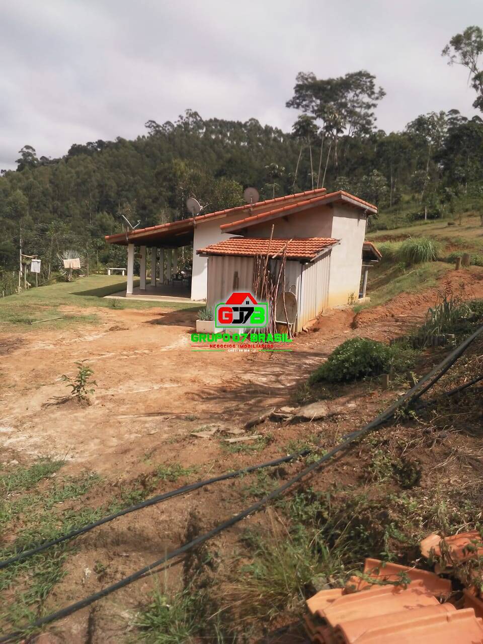 Fazenda à venda com 1 quarto, 20000m² - Foto 12