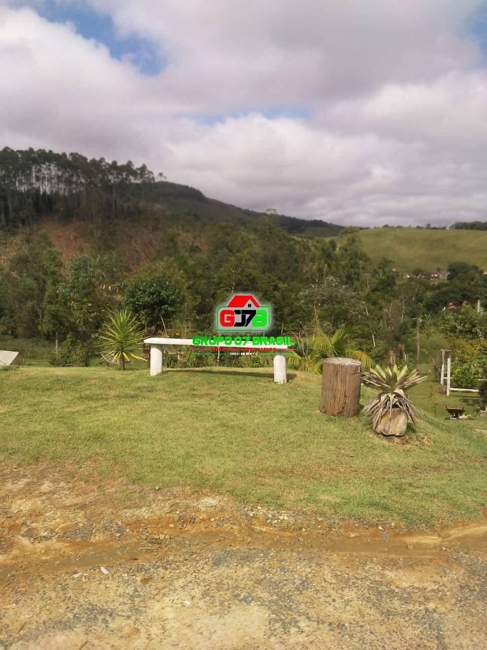 Fazenda à venda com 1 quarto, 20000m² - Foto 27