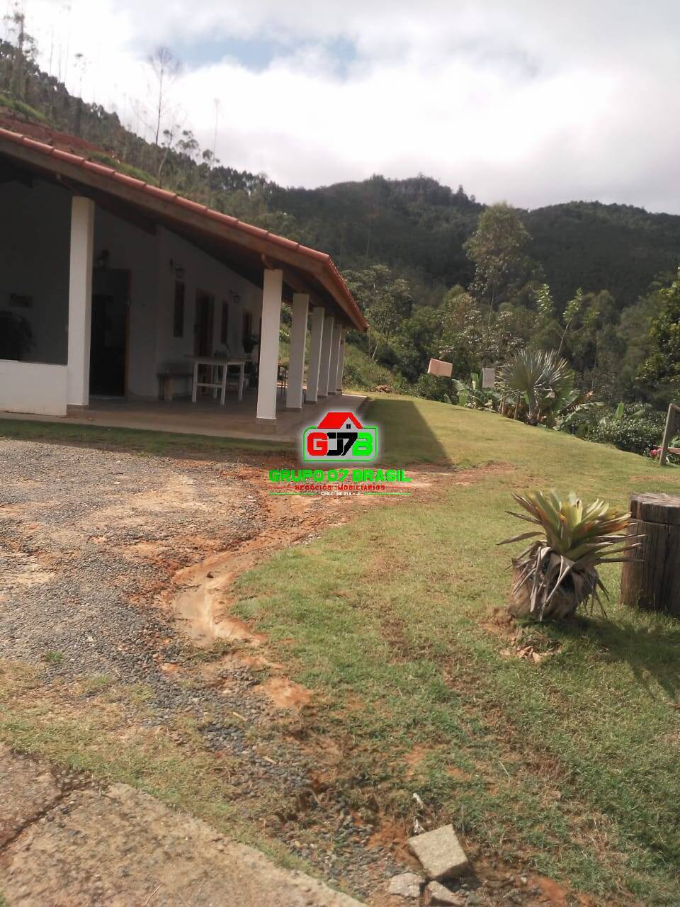 Fazenda à venda com 1 quarto, 20000m² - Foto 3