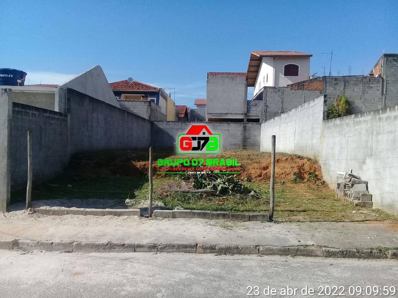 Terreno à venda, 250m² - Foto 5