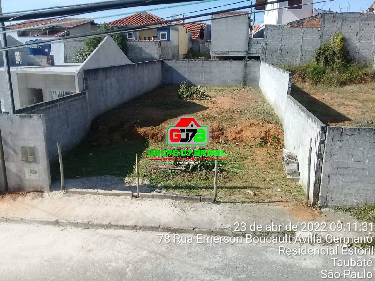 Terreno à venda, 250m² - Foto 2