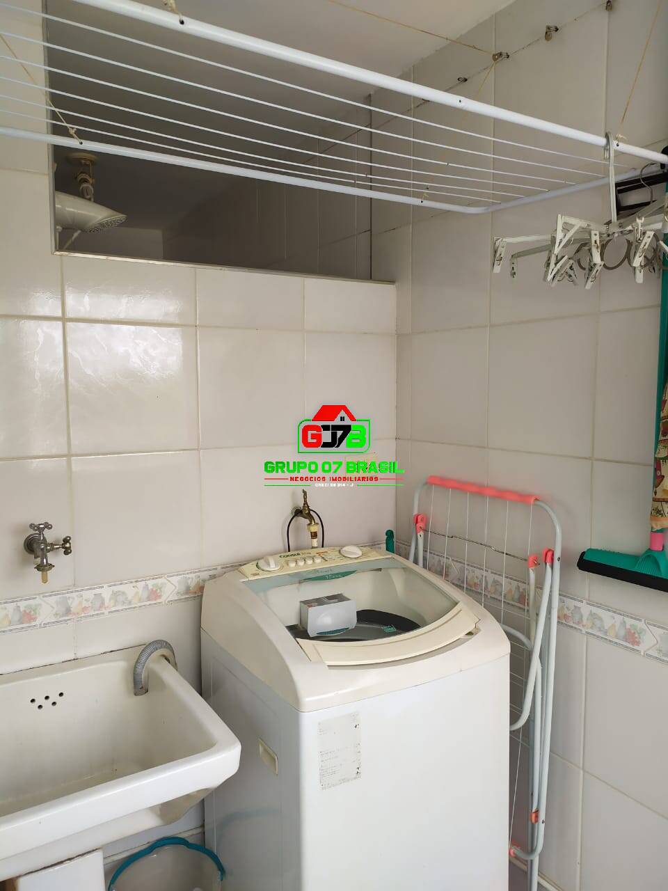 Apartamento à venda com 2 quartos, 55m² - Foto 20