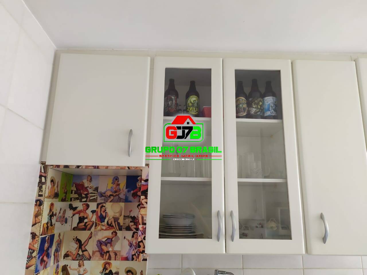 Apartamento à venda com 2 quartos, 55m² - Foto 7