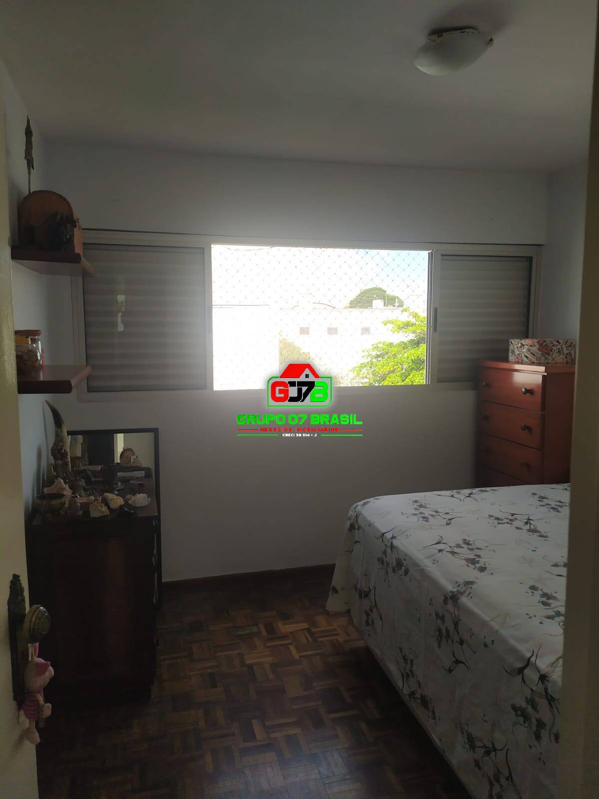 Apartamento à venda com 2 quartos, 55m² - Foto 12