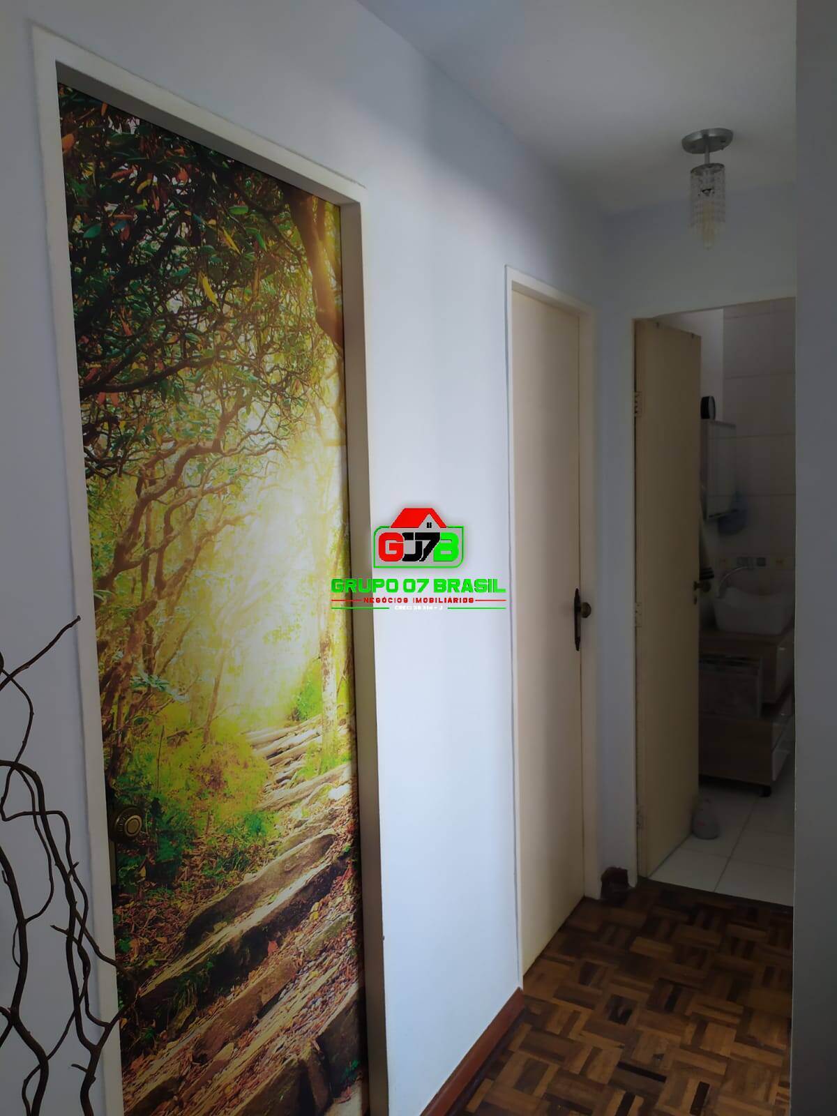 Apartamento à venda com 2 quartos, 55m² - Foto 11