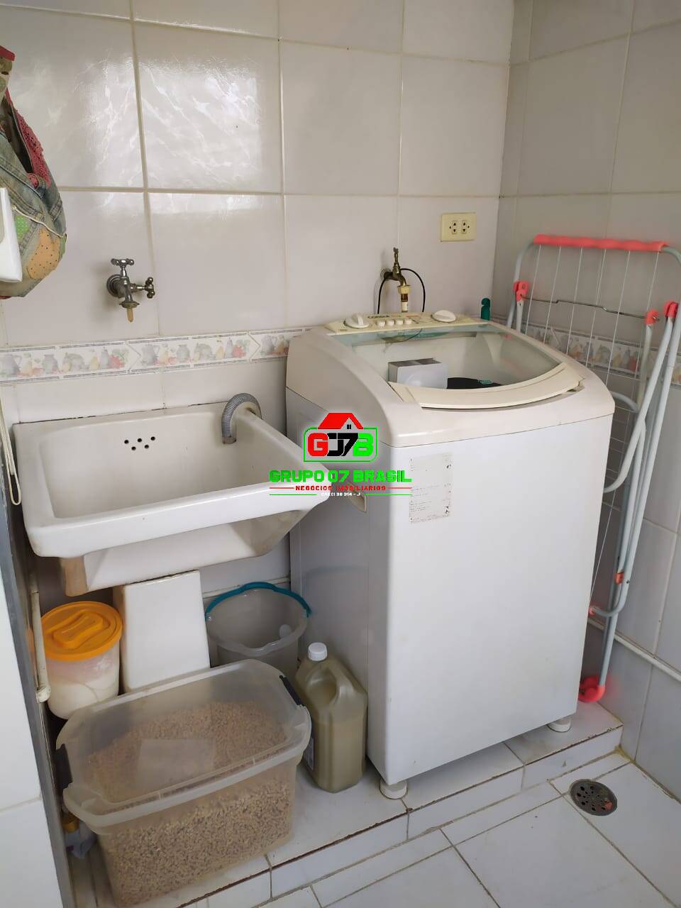 Apartamento à venda com 2 quartos, 55m² - Foto 19