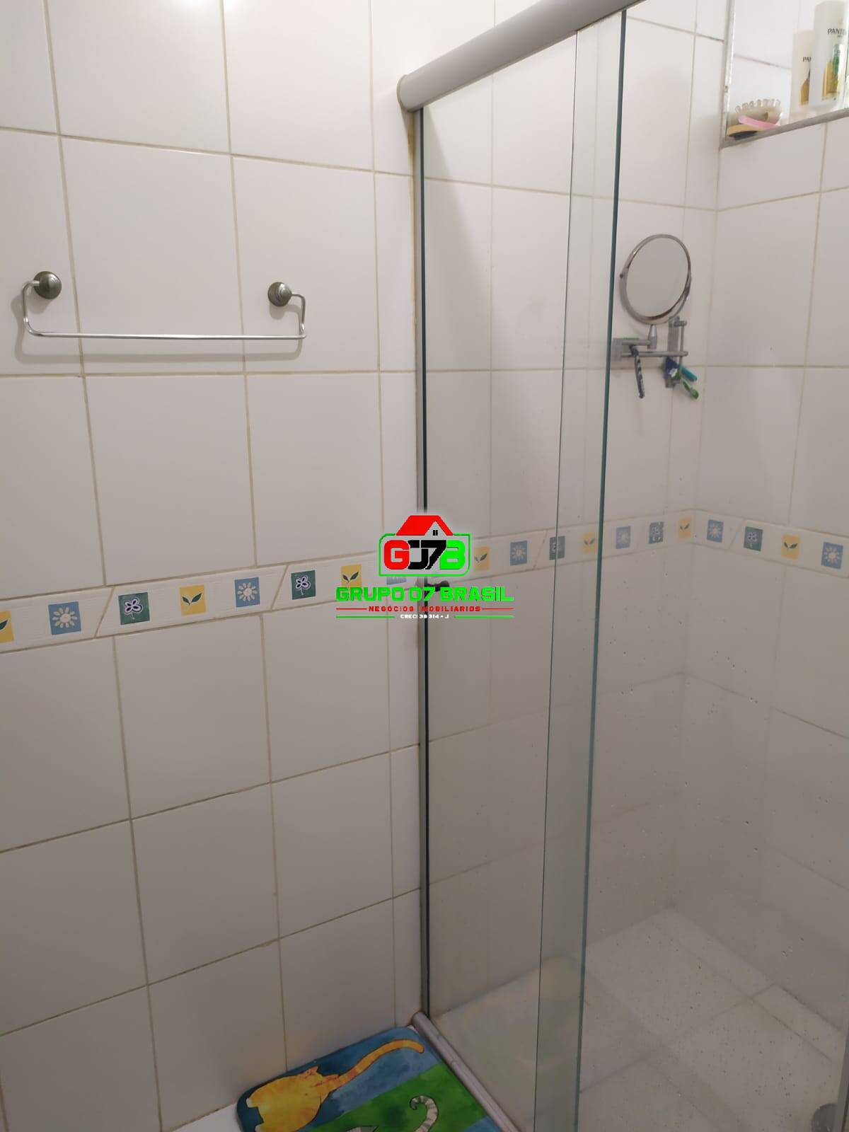 Apartamento à venda com 2 quartos, 55m² - Foto 17