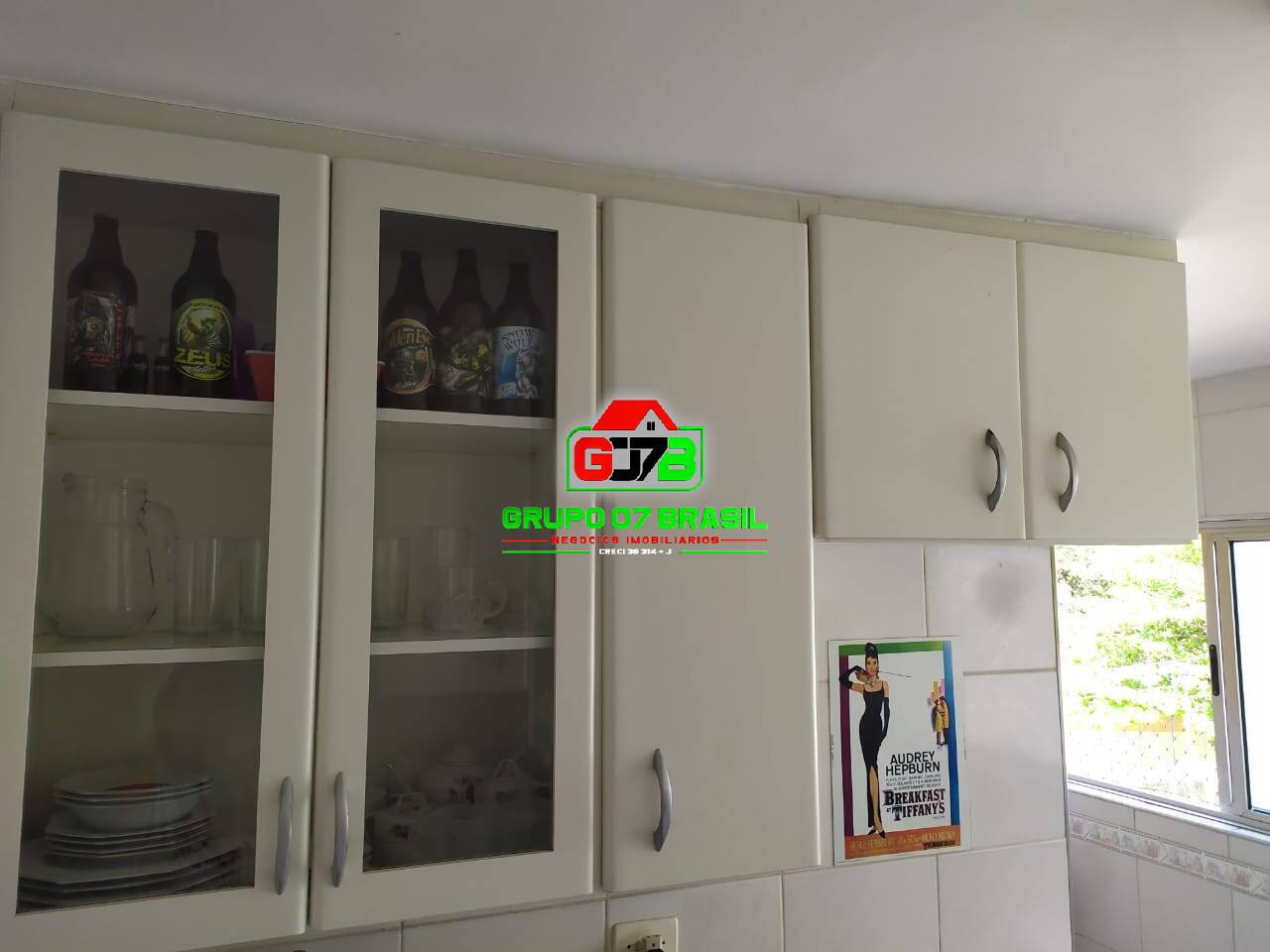 Apartamento à venda com 2 quartos, 55m² - Foto 6